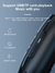 Alto-falante Bluetooth Alto-falante Duplo Estéreo Reprodução Ao Ar Livre Tfus na internet