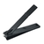 7 pçs preto prego clippers de aço inoxidável prego clippers conjunto pedicure