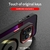Luxo claro hd caso de telefone para o iphone 14 13 12 11 pro max funda magsafe c na internet