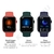Watch 8 Max Relógio Inteligente, Smartwatch, Responde Chamada, 1,85, Carregamen