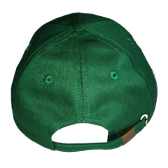 Boné Spider Verde - loja online
