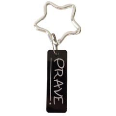 Chaveiro Star - comprar online