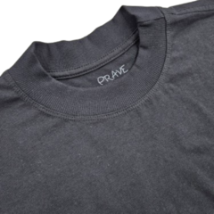 Camiseta Logo Preta - loja online