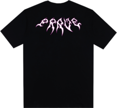 Camiseta Gothic Preta