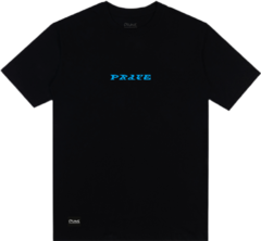 Camiseta Human Preta