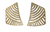 Brinco Waves ON - Ylla - comprar online