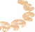 Colar Agar Dourado - Ylla - comprar online