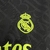 Camisa Real Madrid 24-25 Torcedor Preto Com Neon na internet