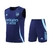 Conjunto de Treino Arsenal Azul 24-25