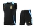 Conjunto de Treino Argentina Preto 24-25