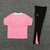 Conjunto de Inverno PSG Rosa 24-25 - loja online