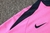 Conjunto de Inverno Atlético de Madrid Rosa e Azul 24-25 - comprar online