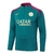 Conjunto de Inverno PSG Verde e Vinho 24-25 na internet