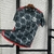 Camisa Flamengo Cinza Modelo Torcedor 24-25