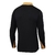 Conjunto de Inverno PSG Preto 24-25 - CAMISAS DE FUTEBOL- JR SPORTS