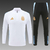 Conjunto de Inverno Argentina Banco e Preto 24-25 - comprar online