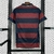 Camisa Arsenal Retrô Azul e Grená 2007-2008 - comprar online