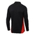 Conjunto de Inverno Milan Preto 24-25 - CAMISAS DE FUTEBOL- JR SPORTS