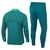 Conjunto de Inverno Portugal Verde 24-25 - comprar online