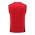 Imagem do Conjunto de Treino Manchester United Vermelho e Preto 24-25