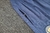 Conjunto de Inverno Manchester City Azul 24-25 - loja online
