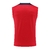 Imagem do Conjunto de Treino Atlético de Madrid Vermelho e Azul 24-25