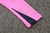 Conjunto de Inverno Atlético de Madrid Rosa e Azul 24-25 na internet