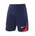 Conjunto de Treino Atlético de Madrid Azul 24-25 - comprar online