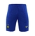 Conjunto de Treino Inter de Milão Azul e Preto 24-25