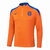 Conjunto de Inverno Holanda Laranja e Azul 24-25 na internet
