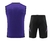 Conjunto de Treino Alemanha Roxo e Preto 24-25 na internet