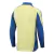 Conjunto de Inverno Ajax Amarelo e Azul 24-25 - CAMISAS DE FUTEBOL- JR SPORTS
