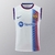 Conjunto de Treino Barcelona Branco e Azul 24-25 - CAMISAS DE FUTEBOL- JR SPORTS