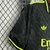 Camisa Real Madrid 24-25 Torcedor Preto Com Neon - CAMISAS DE FUTEBOL- JR SPORTS