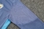 Imagem do Conjunto de Inverno Manchester City Azul 24-25