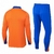 Conjunto de Inverno Holanda Laranja e Azul 24-25 - comprar online