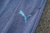 Conjunto de Inverno Manchester City Azul 24-25