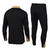 Conjunto de Inverno PSG Preto 24-25 - comprar online