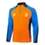 Conjunto de Inverno Juventus Laranja e Azul 24-25 na internet