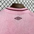 Imagem do Camisa Fluminense Outubro Rosa Versão Torcedor Masculina 24-25