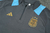 Conjunto de Inverno Argentina Cinza e Azul 24-25 - CAMISAS DE FUTEBOL- JR SPORTS