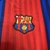 Camisa Retrô Barcelona 1991-1992 na internet