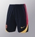 Conjunto de Treino Barcelona Vermelho e Azul 24-25 - comprar online