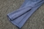 Imagem do Conjunto de Inverno Manchester City Azul 24-25
