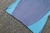 Conjunto de Inverno Manchester City Azul 24-25 na internet