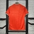Camisa Portugal 24-24 Torcedor Vermelha - CAMISAS DE FUTEBOL- JR SPORTS