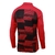 Conjunto de Inverno Milan Vermelho e Preto 24-25 na internet