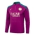 Conjunto de Inverno PSG Vinho 24-25 na internet