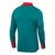 Imagem do Conjunto de Inverno Liverpool Verde e Preto 24-25
