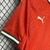 Camisa Portugal 24-24 Torcedor Vermelha - comprar online